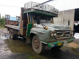 ขายรถเทรลเลอร์ขึ้นรถเกี่ยว เครื่อง168แรง EH700 เครื่องดี ยางดี แคชซีสวย มีบันไดขึ้นรถเกี่ยว สภาพสวยพร้อมใช้งาน เอกสารพร้อมโอน ราคา290,000 สนใจโทร 090-8588220คุณนะ 093-3258446คุณบิว